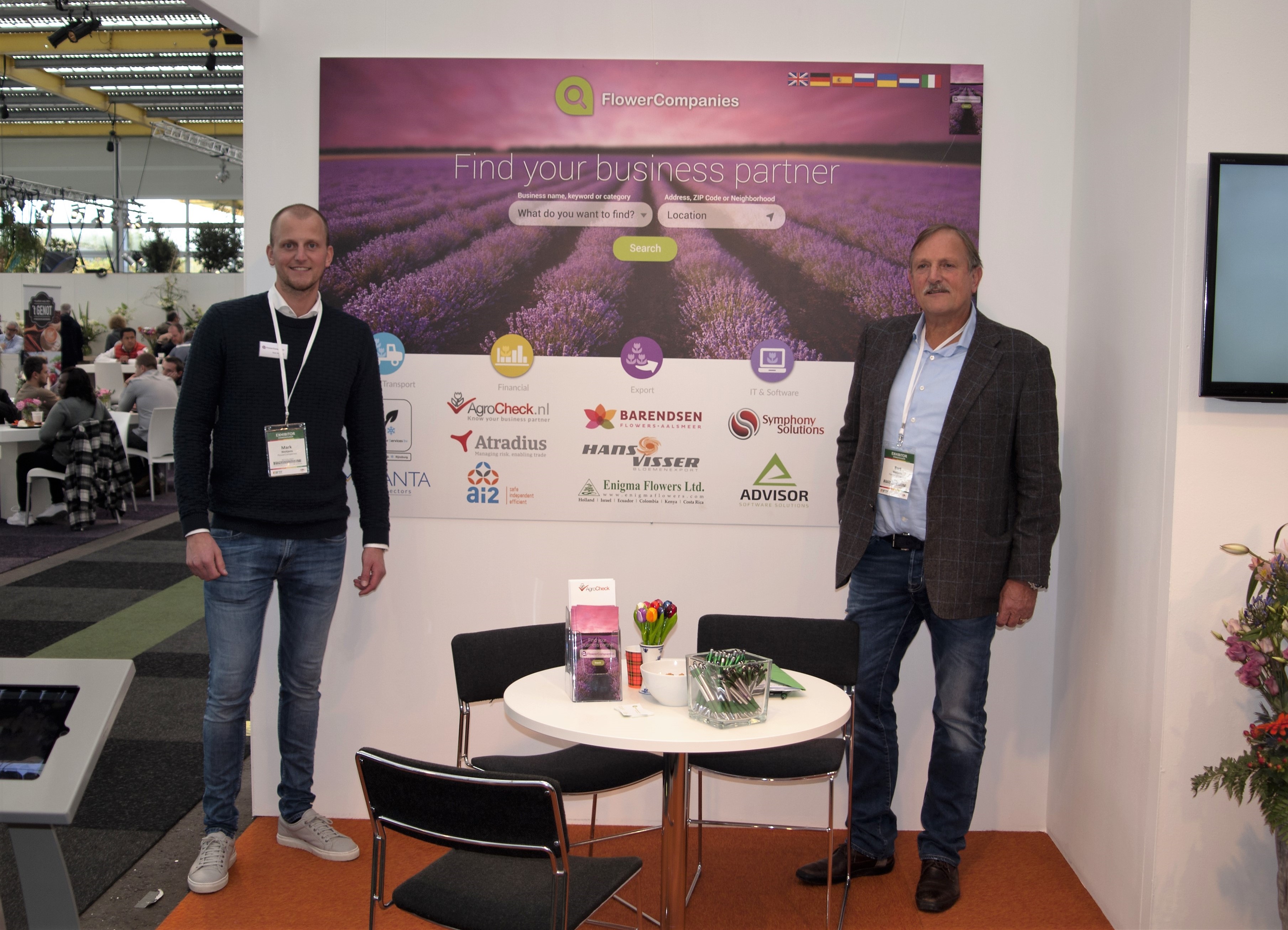 Dutch Flower Export Companies Best Flower Site